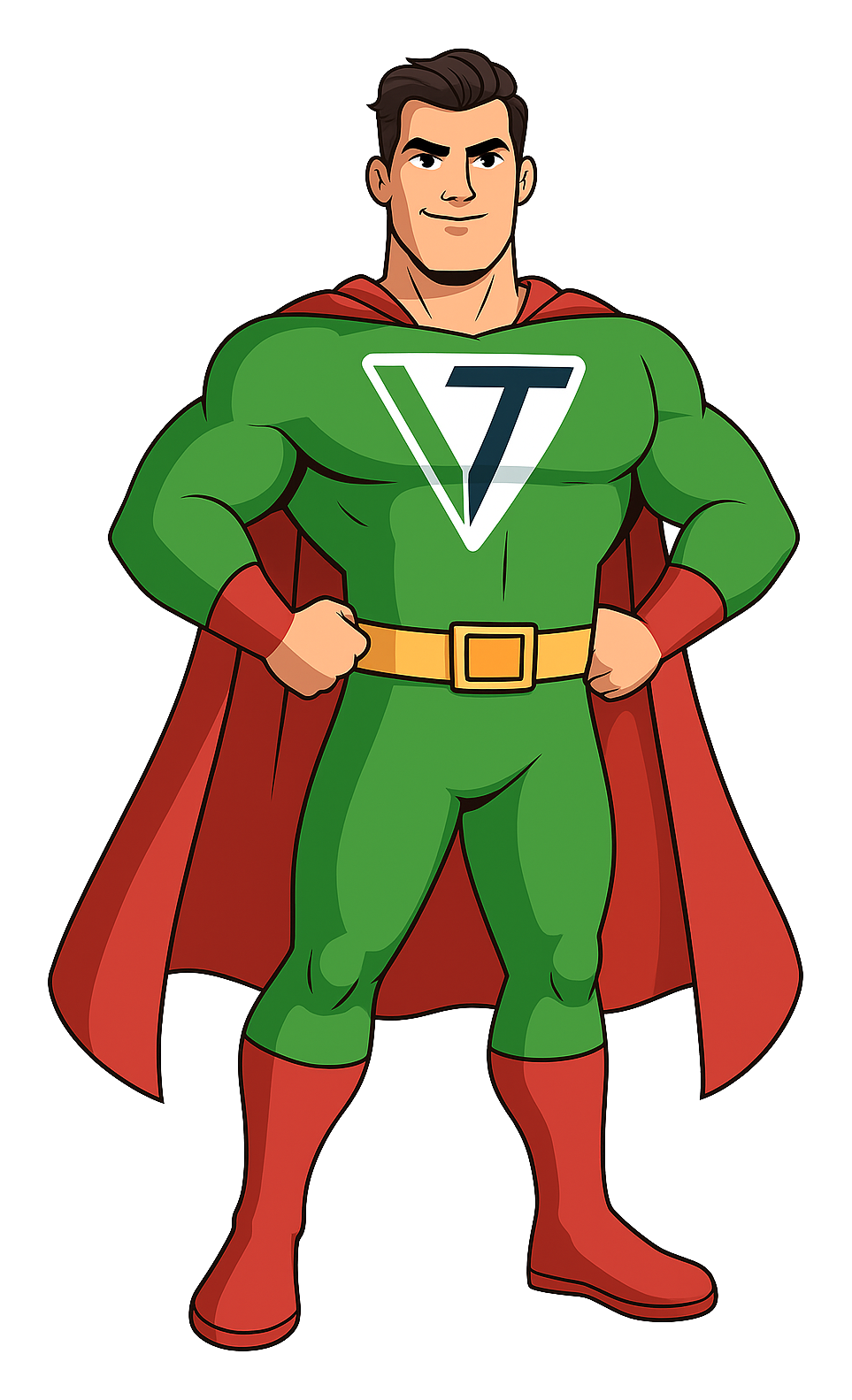 VeithMan VeithMan