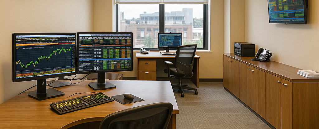 finance