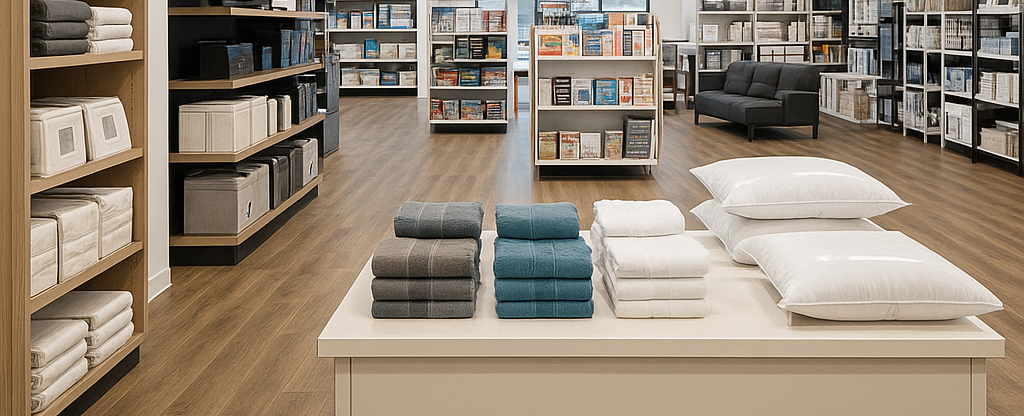 retail