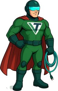 TVMan